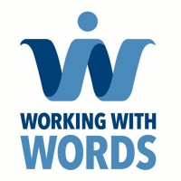 Working With Words, LLC Logo