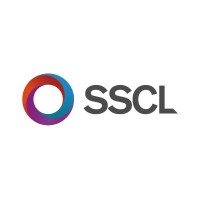 Shared Services Connected Ltd Logo