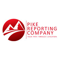 Pike Reporting Company Logo