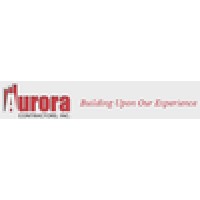 Aurora Contracting Logo