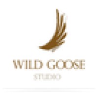 Wild Goose Studio Logo