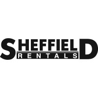 Sheffield Rentals Logo