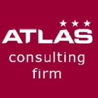 Atlas Consulting Firm Logo