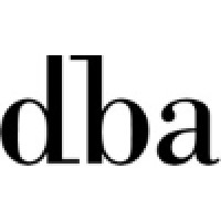 Design Business Association (DBA) Logo