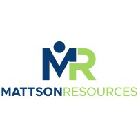 Mattson Resources Logo
