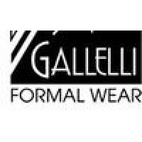 Gallelli Formal Wear Logo