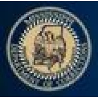 Mississippi Dept Of Correction Logo