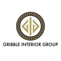 Gribble Interior Group, Inc. Logo