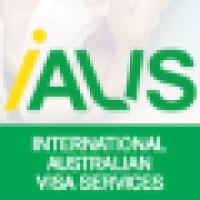 International Australian Visa Services Logo