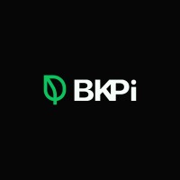 BKPi Logo