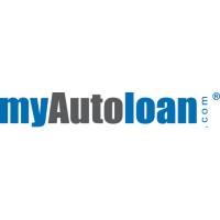 myAutoloan.com Logo