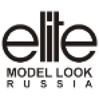 Elite Model Look Russia Logo