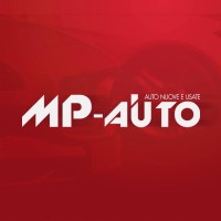 Mp Auto Logo