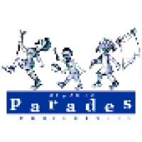 Argonne Parades Logo