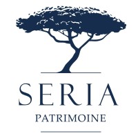 SERIA PATRIMOINE Logo