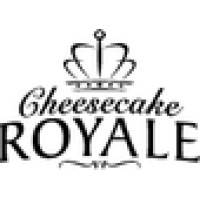 Cheesecake Royale Bakery Logo