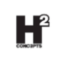 H Squared Concepts, Inc. Logo