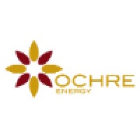 Ochre Energy Logo