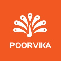 Poorvika Mobiles Private Limited Logo