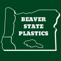 Beaver State Plastics Logo