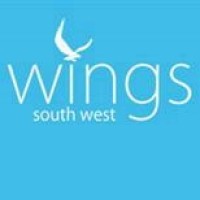 Wings South West Logo
