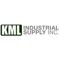 KML Industrial Supply Inc Logo