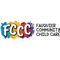 Fauquier Community Child Care Logo