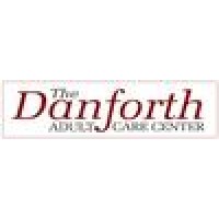 Danforth Adult Care Center Logo