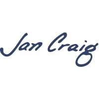 Jan Craig Headcovers Logo