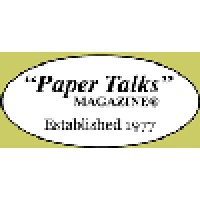 Paper Talks Logo