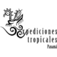 Expediciones Tropicales Logo