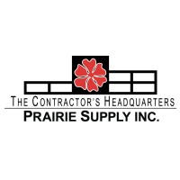 Prairie Supply Inc Logo