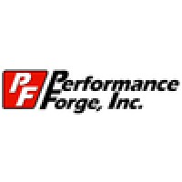 Performance Forged Products Logo