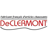 DE CLERMONT Logo