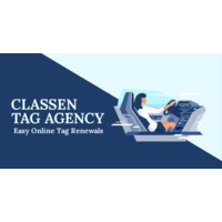 Classen Tag Agency Logo