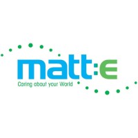 Matt:e Ltd Logo