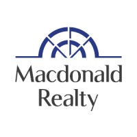 Macdonald Realty Logo