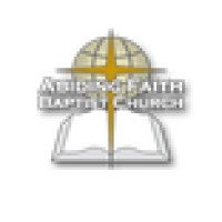 Abiding Faith Logo