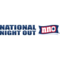National Night Out Logo