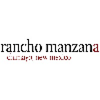 Rancho Manzana Logo