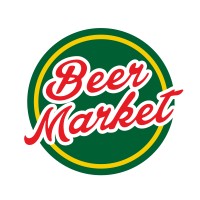 Beer Market Argentina Logo