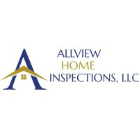 Allview Home Inspections Logo