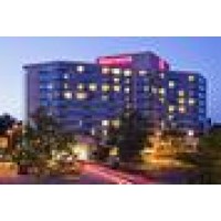 Sheraton College Park Logo