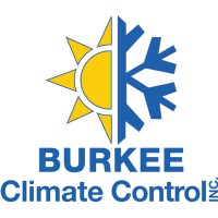 Burkee Climate Control Logo