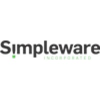 Simpleware Inc Logo