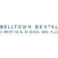 Belltown Dental Logo