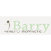 Barry Family Chiropractic Logo