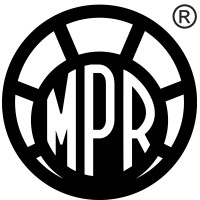 MPR Industries Logo