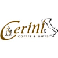 Cerini Coffee & Gifts Logo