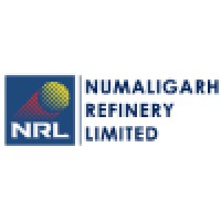 Numaligarh Refinery Limited Logo